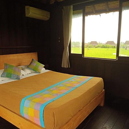 Taman Bintang Villa Ubud Exterior photo