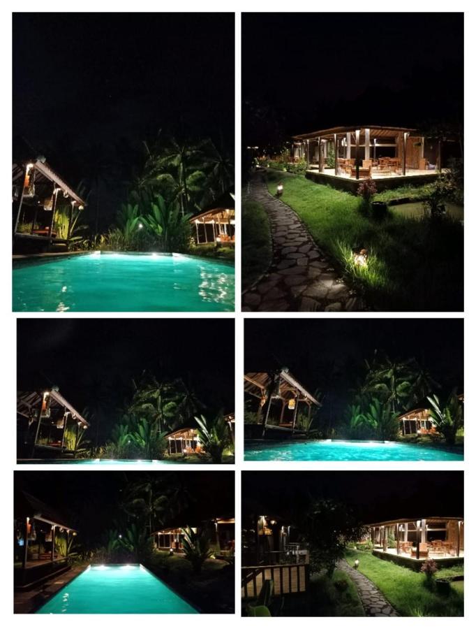 Taman Bintang Villa Ubud Exterior photo