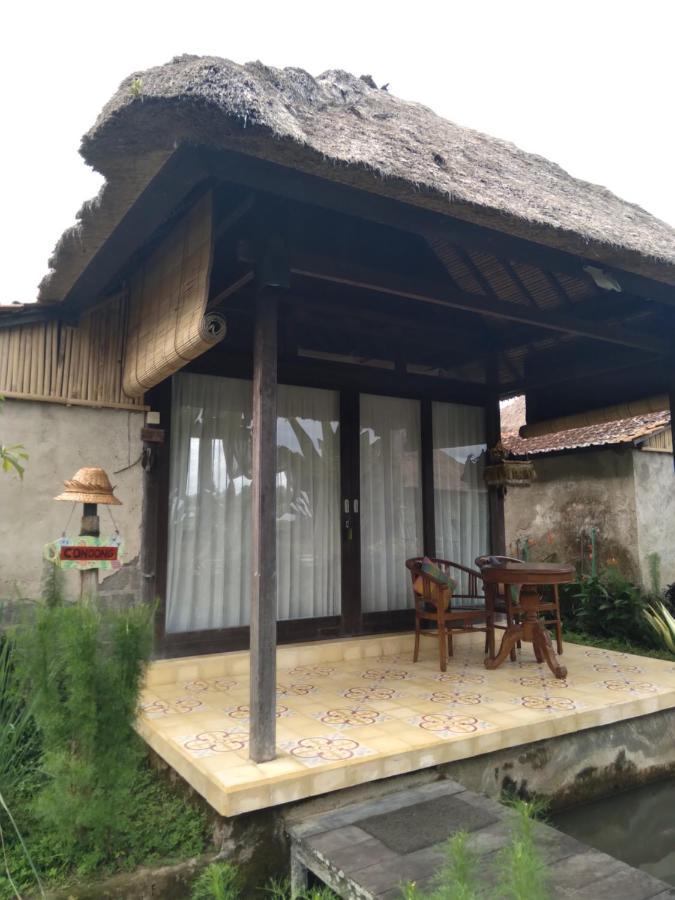 Taman Bintang Villa Ubud Exterior photo