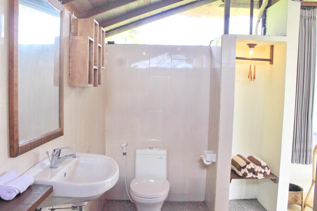 Taman Bintang Villa Ubud Exterior photo