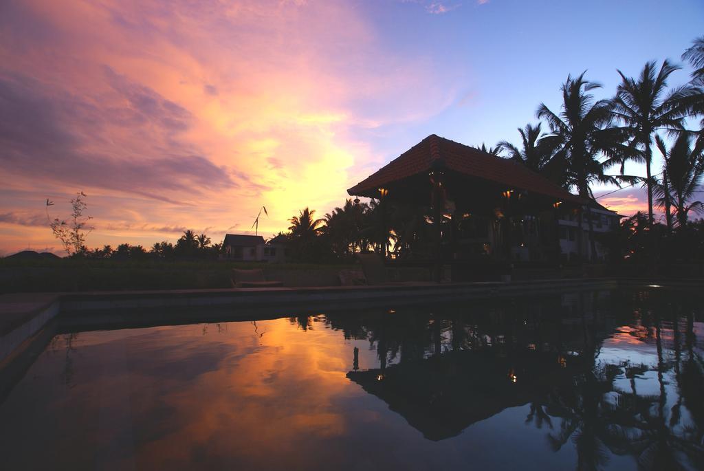 Taman Bintang Villa Ubud Exterior photo